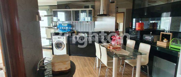 apartmen waterplace Tower C 1