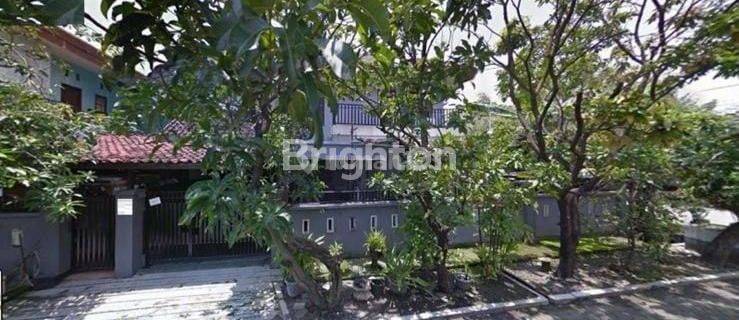 RUMAH KOS AKTIF DAERAH KETINTANG LOKASI STRATEGIS 1