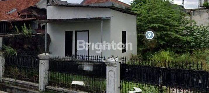 TANAH 10X20m² DI NGAGEL JAYA SELATAN 1