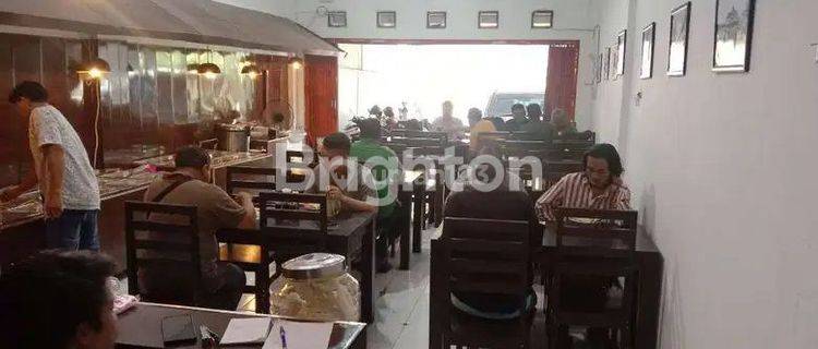 DIJUAL CEPAT RUKO 3 LANTAI 0 JALAN RAYA DI RUNGKUT MADYA 1