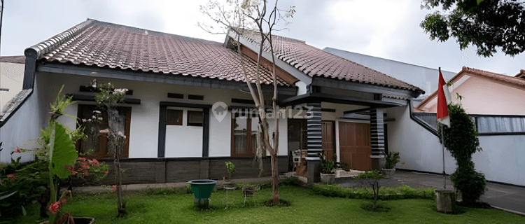 Dijual Rumah Siap Huni Jln.sindangsari  Bandung Timur 1