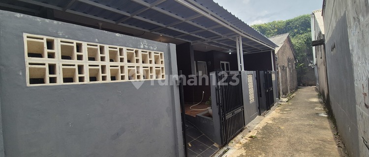 2rumah bagus @ Gg H Jole, Rawa Panjang, Narogong Bekasi, dekat pakuwon mall, startegis  1