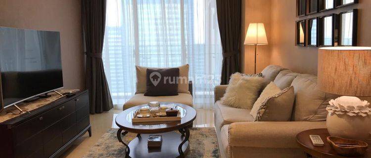  Pondok Indah Residence Apartemen 1 Kamar Tidur Baru 1