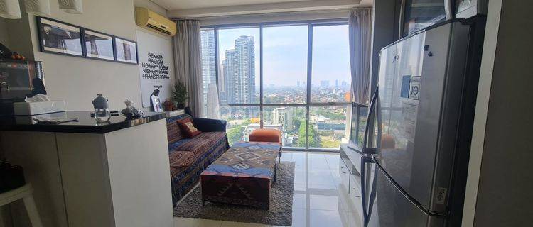 For Sale Apartement The Mansion At Kemang 1BR  1