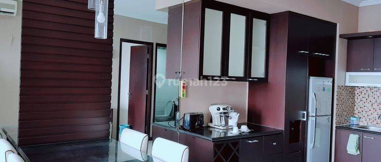 For Rent Apartment Casablanca Mansion 1