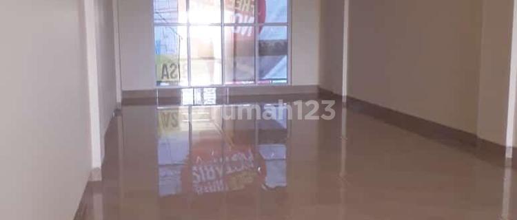 For Rent 5 Unit Shophouse in Pesanggrahan, South Jakarta 1