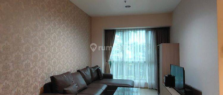 For Rent Apartment Gandaria Heigits 3Bedroom 1