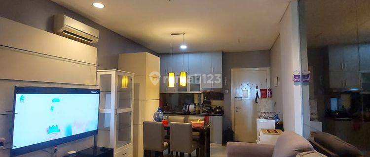 For Sale Apartemen Thamrin Executive Residence 2BR  1