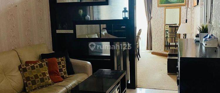 Dijual 1 Unit Apartemen 1 Bedroom Puri Imperium Jakarta Selatan 1