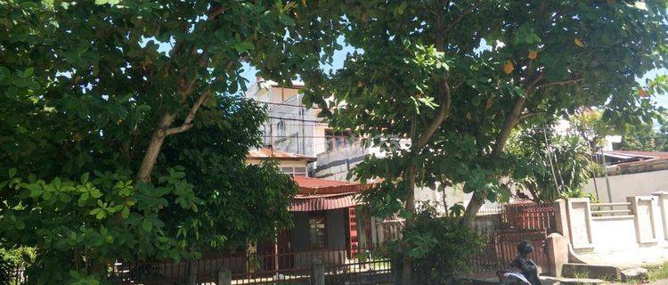 dijual tanah jl. soetomo ditengah kota pekanbaru  1