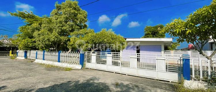 disewakan rumah 3 kamar tidur jalan bandeng pekanbaru 1