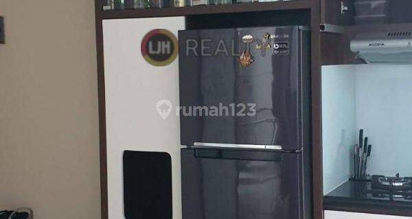 Apartemen Jual Green Central City, Gajah Mada 1