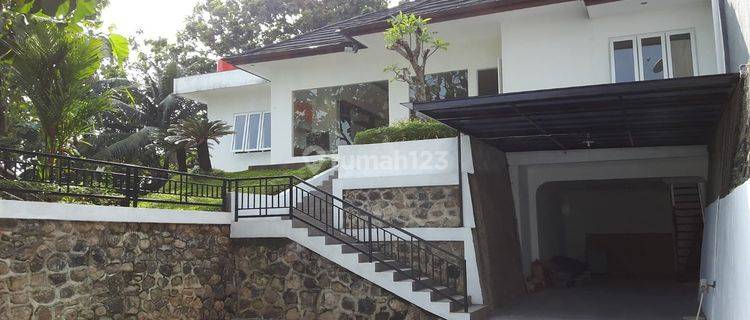 Rumah di Bogor Baru dekat kebun raya Bogor & kampus IPB  1