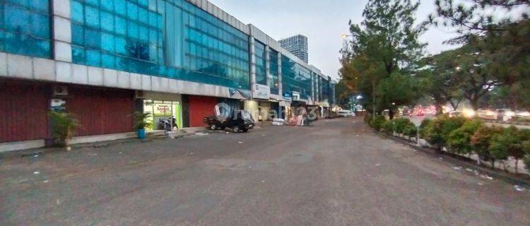 Ruko Gandeng Taman Tekno Bsd Dekat Kawasan Pergudangan & Tol Bsd 1