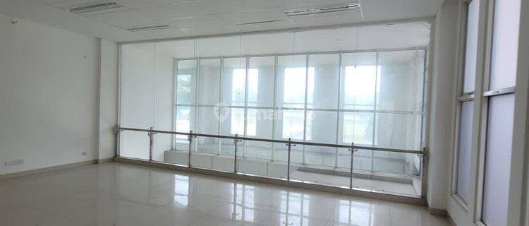 Disewakan Gedung Komersial, Kantor, Ruang Usaha Fbl 5 Bsd City 1