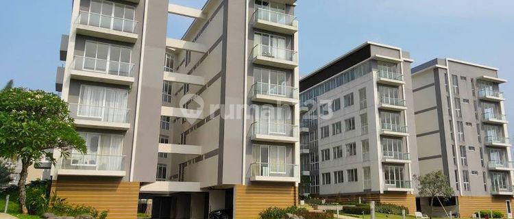 Rainbow Springs Condovilla 3+1 Strategis, Gading Serpong 1