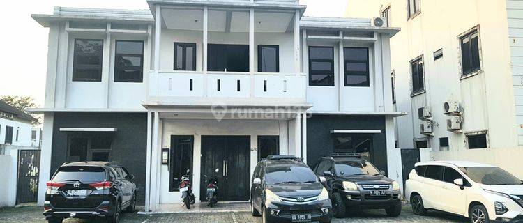 Rumah Kost dekat universitas, sekolah, RS & mall Lippo Karawaci 1