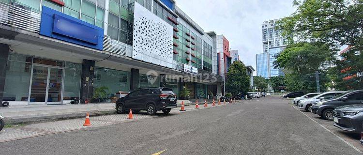 Dijual RUKO BIDEX BSD dekat Teraskota, gedung BNI, BCA, BRI 1