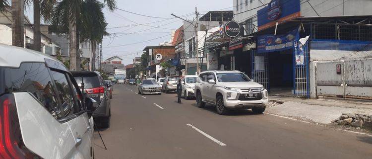 Rumah Kost dan Usaha Lokasi Premium  di Jl Muwardi Grogol Sudah Renovasi SHM - Sertifikat Hak Milik di Muwardi I grogol Jakarta barat, Grogol 1