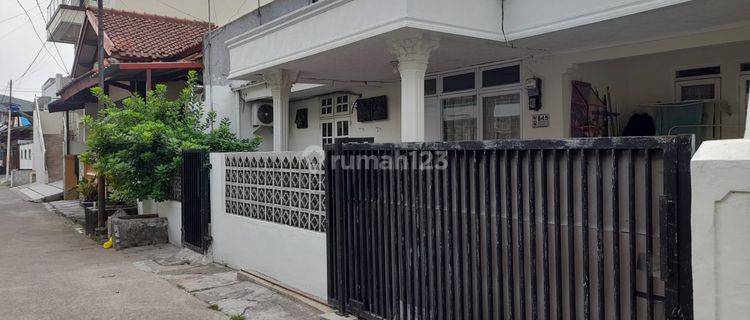 Rumah Bu Di Duren Jaya Bekasi 1