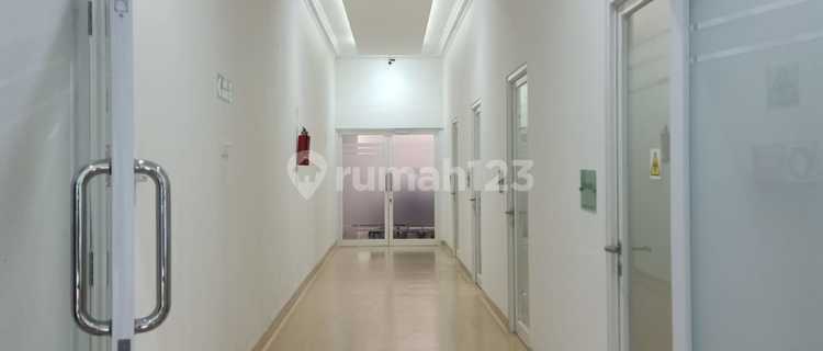 KAN RUANG UNTUK KANTOR ATAUPUN GUDANG BERSIH DI AREA TEBET 1