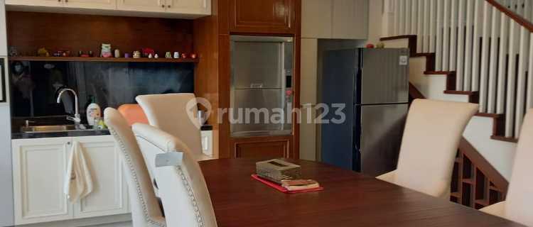 For Rent NEW HOUSE on Malabar St., South Jakarta 1