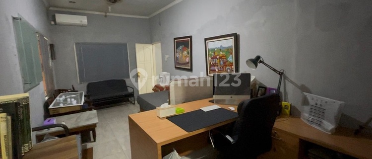 FOR SALE HOUSE in WEST PEKALONGAN City, strategic area 1