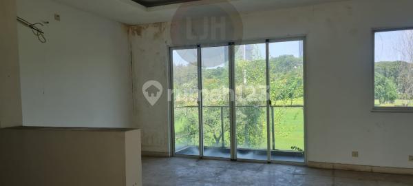 3-Story House for Sale in Glof Residence Kemayoran Central Jakarta 1
