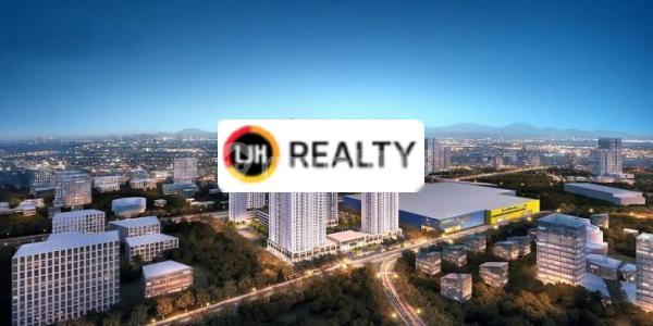 Strategic Shop House Sky House Tower Castilla BSD Tangerang 1