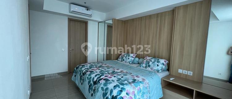 Apartemen The Orchard Satrio, Ciputra World 2 1