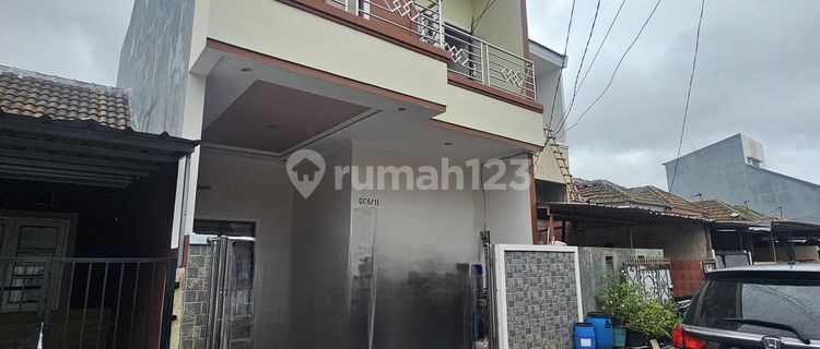 Rumah 2 Lantai Gading Serpong Sektor 6 Tangerang Selatan 1