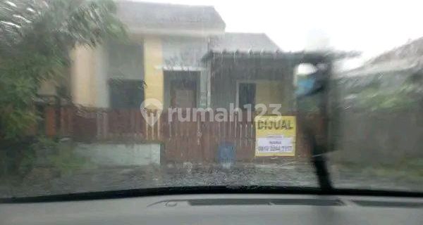 Rumah Murah Bagus Dekat Stasiun Klari Karawang.. 1