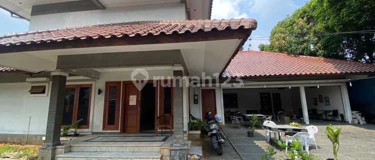 Rumah Bagus Siap Huni Di Cilandak Citos Lokasi Strategis 1