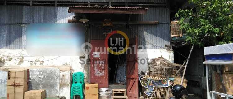 Warehouse on Tamtim Road 1