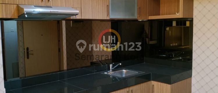 1 Unit Apartment Mutiara Garden Suites 1