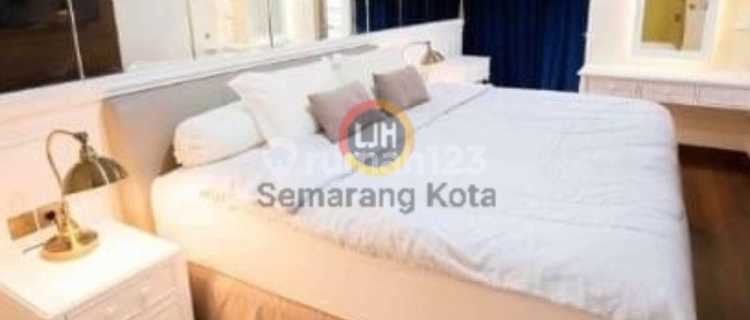 1 Unit Apartment Warhol 1