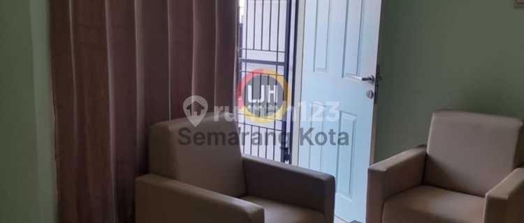Rumah siap huni di jalan Karangwulan 1