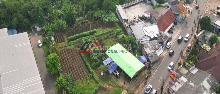 Dijua Tanah Paling Murah Untuk Perumahan Dkt Walikota Tangsel 1