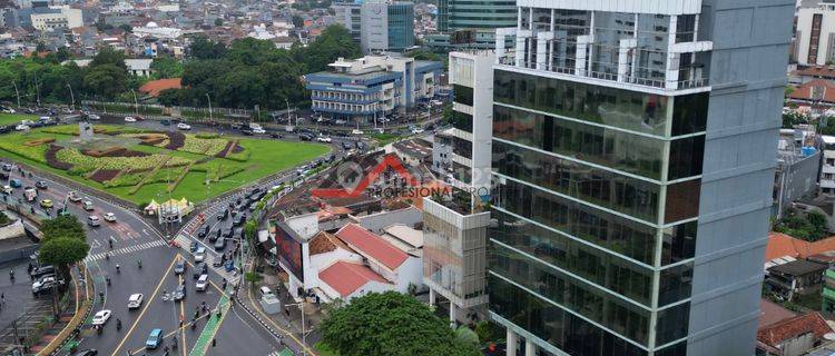 Gedung Mewah Strategis Perkantoran Di Area Thamrin Menteng Jakarta Pusat 1