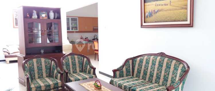Ready-to-Occupy House in Puri Anjasmoro 1
