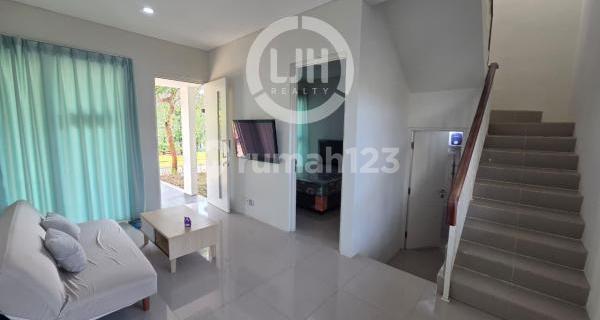 Rumah Siap Huni di Serena Hill - Bsb 1