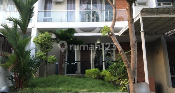 Move-in ready house in Ivy Park - BSB 1