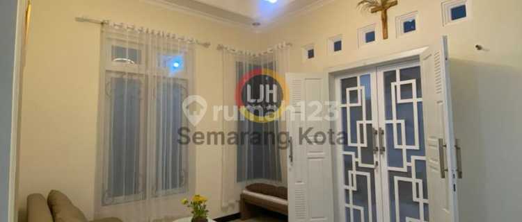 Ready-to-occupy house on Muradi Street 1