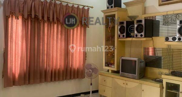 Rumah siap huni di Seroja 1