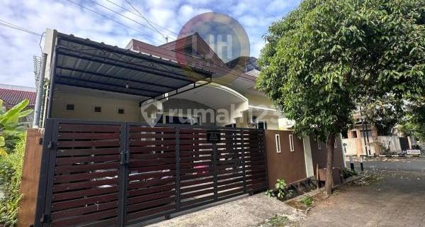 Rumah siap huni di Bukit Sari 1