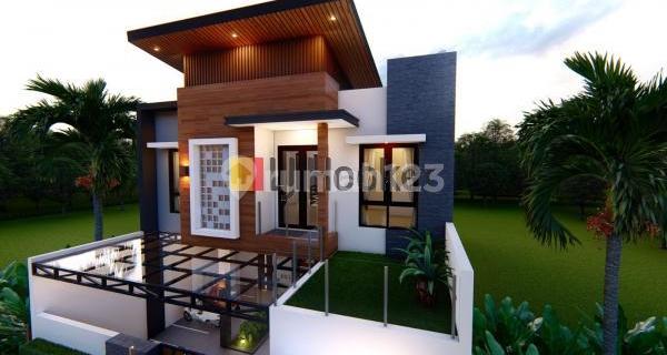 Rumah kost baru di daerah Tembalang 1