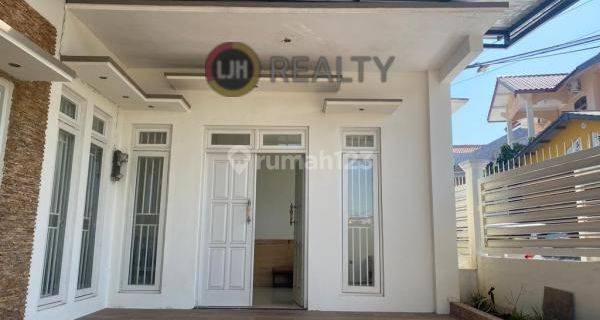 Rumah siap huni di jalan Wologito 1