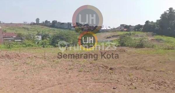 Plot suitable for housing development in Beringin, Ngaliyan. 1