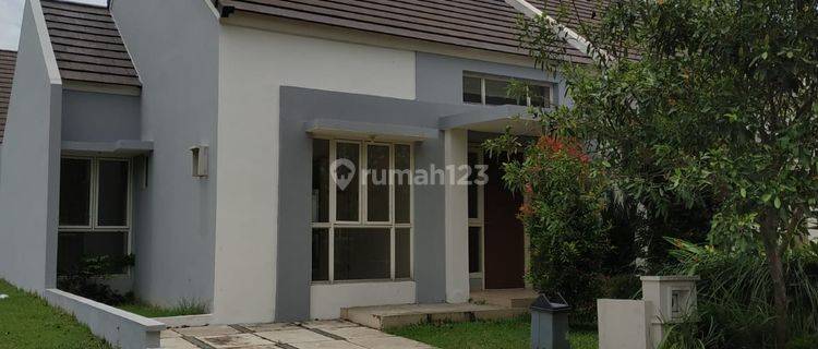 Suvarna Bayu Rumah Cluster View Jalan Murah Rapi Asri Siap Huni  1