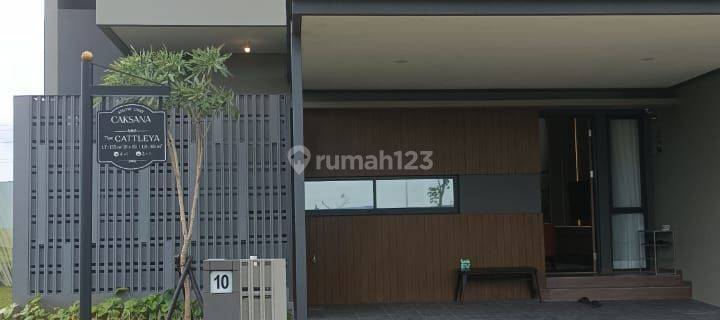 Suvarna Caksana Wujudkan Impian Rumah Idaman Anda Di Cluster Terbaru  1